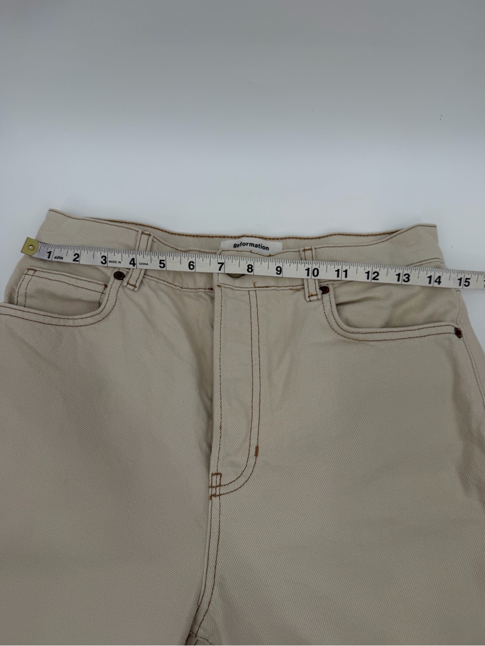 Reformation Jeans 🌾 - Picture 7 of 10